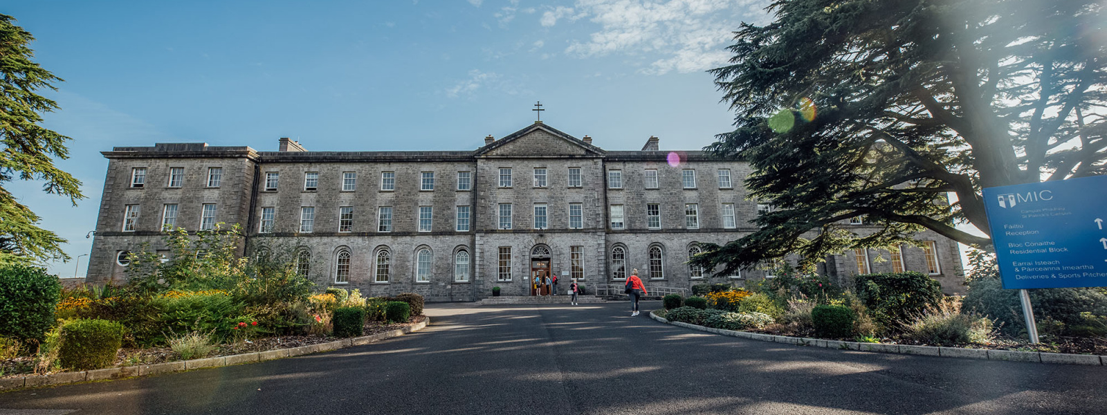 Irish Institute for Pastoral Studies